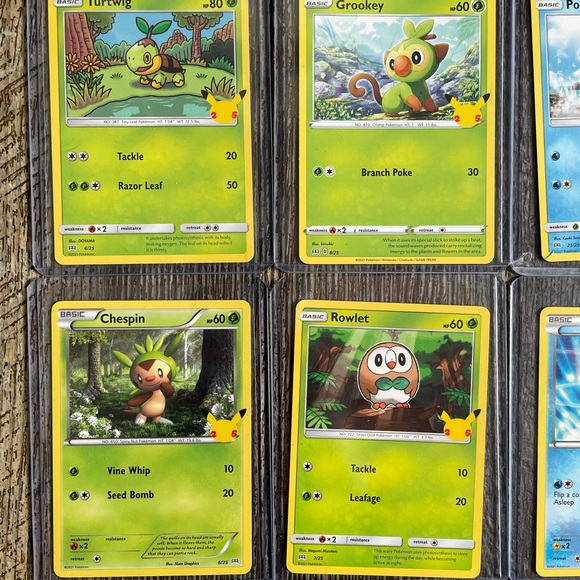 Ho-Oh Holo Pokemon Card 4/28 S8A 25th Anniversary Collection  Pokémon 25th - 4 Holos